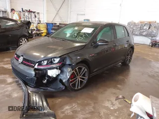 2017 Volkswagen GTI SE с VIN 3VW547AU0HM044669, выставлен на аукционе IAAI как лот 42231992 с пробегом 112 693 миль миль и . История ставок и продаж доступна на DreamBid. Изображение 2.