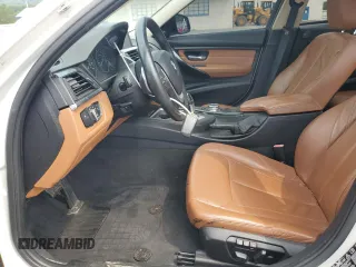 2014 BMW 3 Series 335i xDrive с VIN WBA3B9G51ENR91570, выставлен на аукционе Copart как лот 63038605 с пробегом 82 473 миль миль и Чистый • Clean title. История ставок и продаж доступна на DreamBid. Изображение 7.