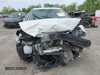 2018 Subaru Forester Premium with VIN JF2SJAECXJH411263, listed as a IAAI auction lot 42241849 with Not provided miles and . Bid and sale history available at DreamBid. Image 12.