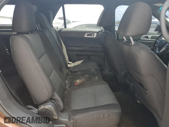 2011 Ford Explorer XLT с VIN 1FMHK7D80BGA79312, выставлен на аукционе Copart как лот 54350095 с пробегом 161 934 миль миль и Списание • Salvage title. История ставок и продаж доступна на DreamBid. Изображение 11.