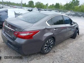 2018 Nissan Altima S with VIN 1N4AL3AP2JC182301, listed as a IAAI auction lot 42033544 with Not Provided miles and . Bid and sale history available at DreamBid. Image 4.