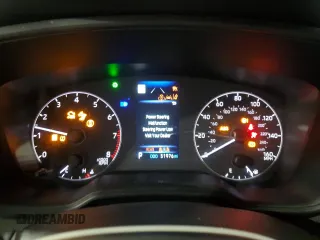 2023 Toyota Corolla SE with VIN 5YFS4MCE8PP155309, listed as a Copart auction lot 54670115 with 51,976 mi miles and Salvage Title. Bid and sale history available at DreamBid. Image 9.