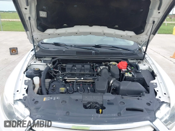 2013 Ford Taurus Limited with VIN 1FAHP2F8XDG127848, listed as a IAAI auction lot 42498773 with 103,299 mi miles and . Bid and sale history available at DreamBid. Image 10.