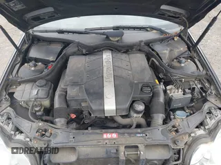 2005 Mercedes-Benz C 320 z VIN WDBRF84J65F655385, wystawiony jako IAAI lot #42215928 z przebiegiem 212 832 mil mil oraz . Historia ofert i sprzedaży dostępna na DreamBid. Obrazek 10.