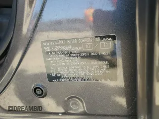 2012 Suzuki Grand Vitara Premium z VIN JS3TD0D23C4100721, wystawiony jako Copart lot #53086955 z przebiegiem 99 951 mil mil oraz Szkoda całkowita • Salvage title. Historia ofert i sprzedaży dostępna na DreamBid. Obrazek 14.