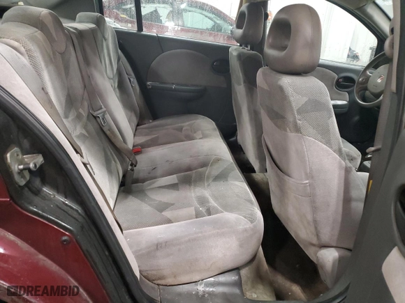 2003 Saturn ION with VIN 1G8AL52FX3Z131361, listed as a Copart auction lot 85465974 with 239,378 mi miles and Non Repairable. Bid and sale history available at carsss.com. Image 10.