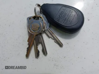 1991 Cadillac Brougham z VIN 1G6DW54E5MR723477, wystawiony jako IAAI lot #42535123 z przebiegiem 300 768 mil mil oraz . Historia ofert i sprzedaży dostępna na DreamBid. Obrazek 11.