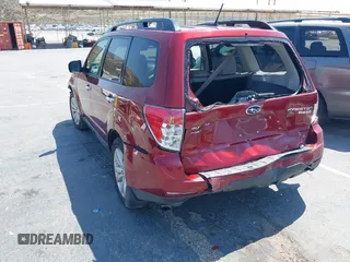 2012 Subaru Forester X Limited with VIN JF2SHAEC4CH411547, listed as a IAAI auction lot 42444452 with 112,797 mi miles and . Bid and sale history available at DreamBid. Image 3.