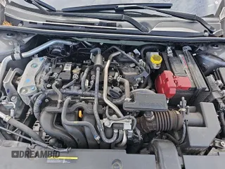 2024 Nissan Sentra SV with VIN 3N1AB8CVXRY295506, listed as a IAAI auction lot 42852809 with 29,675 mi miles and . Bid and sale history available at DreamBid. Image 1.