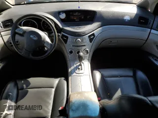 2011 Subaru Tribeca Limited с VIN 4S4WX9GD6B4401059, выставлен на аукционе Copart как лот 56514445 с пробегом 131 827 миль миль и Чистый • Clean title. История ставок и продаж доступна на DreamBid. Изображение 8.