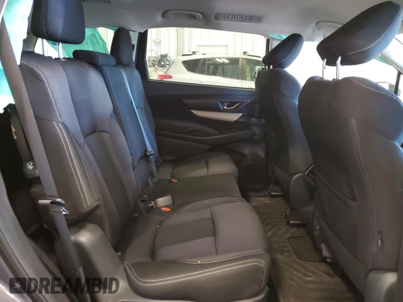 2019 Subaru Ascent Premium with VIN 4S4WMACD4K3466630, listed as a Copart auction lot 48941495 with 93,899 mi miles and Non repairable. Bid and sale history available at DreamBid. Image 11.