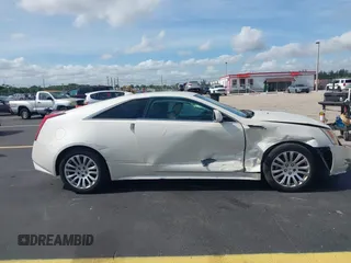 2014 Cadillac CTS Performance with VIN 1G6DC1E39E0132332, listed as a IAAI auction lot 42485811 with 109,899 mi miles and . Bid and sale history available at DreamBid. Image 13.