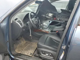 2016 Audi Q5 Premium Plus z VIN WA1L2AFP6GA043368, wystawiony jako Copart lot #60452265 z przebiegiem 94 505 mil mil oraz Szkoda całkowita • Salvage title. Historia ofert i sprzedaży dostępna na DreamBid. Obrazek 7.