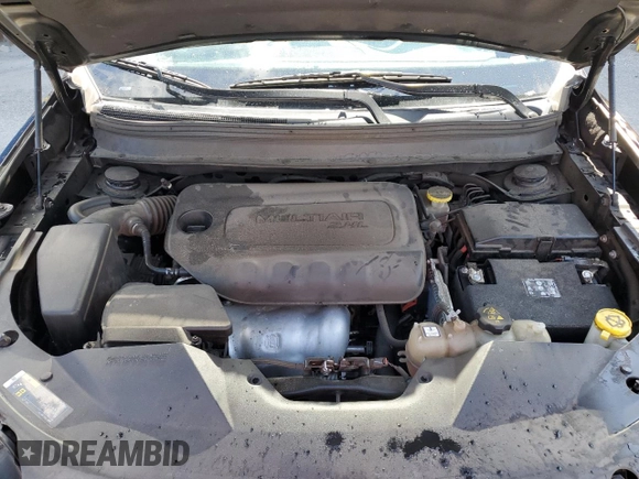 2019 Jeep Cherokee Limited z VIN 1C4PJLDBXKD302450, wystawiony jako Copart lot #54840495 z przebiegiem 141 148 mil mil oraz Nie do naprawy • Non repairable. Historia ofert i sprzedaży dostępna na DreamBid. Obrazek 12.