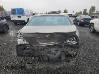 2004 Mercedes-Benz C 320 with VIN WDBRF64J44F512132, listed as a Copart auction lot 45532205 with 151,645 mi miles and Salvage Title. Bid and sale history available at DreamBid. Image 6.