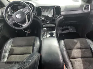2019 Jeep Grand Cherokee Laredo E with VIN 1C4RJFAG3KC668993, listed as a Copart auction lot 47297285 with 101,308 mi miles and Salvage Title. Bid and sale history available at carsss.com. Image 8.