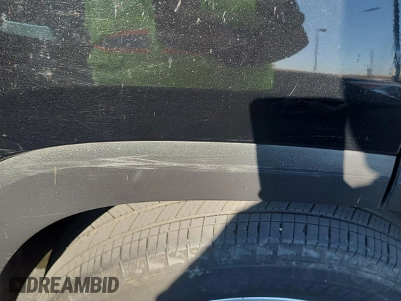 2022 GMC Terrain SLE with VIN 3GKALMEV5NL152975, listed as a IAAI auction lot 42832683 with 51,624 mi miles and . Bid and sale history available at DreamBid. Image 24.