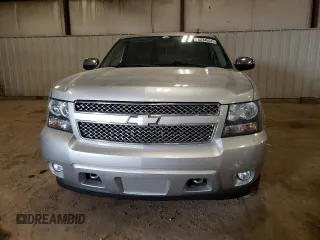 2012 Chevrolet Tahoe LS with VIN 1GNSKAE07CR216419, listed as a Copart auction lot 52346525 with 176,399 mi miles and Clean title. Bid and sale history available at DreamBid. Image 5.