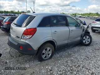 2008 Saturn VUE XE z VIN 3GSCL33P38S513413, wystawiony jako Copart lot #55738565 z przebiegiem 239 003 mil mil oraz Szkoda całkowita • Salvage title. Historia ofert i sprzedaży dostępna na DreamBid. Obrazek 3.