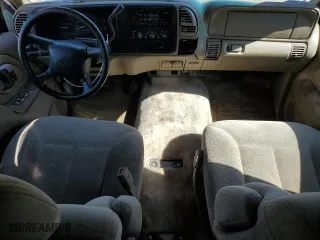1999 Chevrolet Tahoe Limited with VIN 1GNEC13R5XR132083, listed as a Copart auction lot 54187405 with 167,548 mi miles and Clean Title. Bid and sale history available at carsss.com. Image 8.