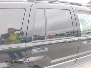 2001 Jeep Grand Cherokee Laredo with VIN 1J4GW48N91C644952, listed as a IAAI auction lot 40825099 with Not provided miles and . Bid and sale history available at DreamBid. Image 8.