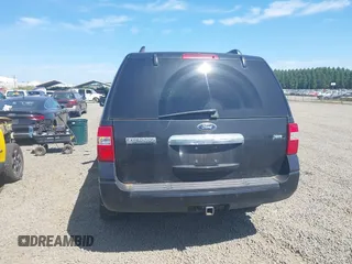 2011 Ford Expedition Limited with VIN 1FMJU2A57BEF05761, listed as a IAAI auction lot 42461128 with 193,356 mi miles and . Bid and sale history available at DreamBid. Image 16.