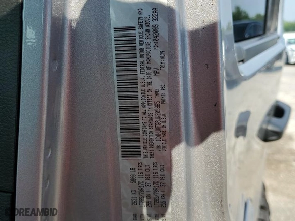2018 Jeep Wrangler Unlimited Rubicon with VIN 1C4HJXFG8JW205965, listed as a Copart auction lot 60817014 with 26,321 mi miles and Salvage Title. Bid and sale history available at carsss.com. Image 13.