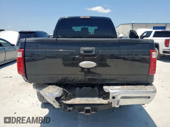 2012 Ford F-250 XL z VIN 1FT7W2BT8CEB73269, wystawiony jako Copart lot #63978235 z przebiegiem 294 869 mil mil oraz Szkoda całkowita • Salvage title. Historia ofert i sprzedaży dostępna na DreamBid. Obrazek 6.