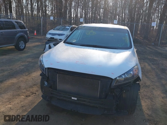 2020 Kia Sorento LX V6 with VIN 5XYPG4A5XLG622373, listed as a IAAI auction lot 41693857 with 120,485 mi miles. Bid and sale history available at carsss.com. Image 12.