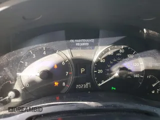2010 Lexus RX 350 z VIN 2T2ZK1BA8AC022070, wystawiony jako Copart lot #56533525 z przebiegiem 202 301 mil mil oraz Szkoda całkowita • Salvage title. Historia ofert i sprzedaży dostępna na DreamBid. Obrazek 9.
