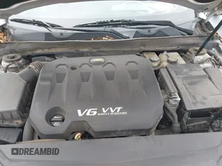 2017 Chevrolet Impala LT with VIN 2G1105S3XH9157795, listed as a IAAI auction lot 41504275 with 148,528 mi miles and . Bid and sale history available at DreamBid. Image 10.