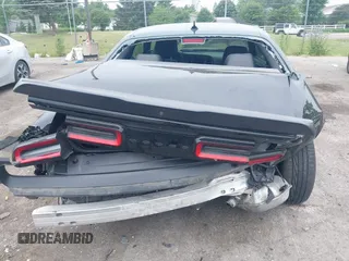 2022 Dodge Challenger GT с VIN 2C3CDZJG3NH168739, выставлен на аукционе IAAI как лот 42479128 с пробегом 30 448 миль миль и . История ставок и продаж доступна на DreamBid. Изображение 16.