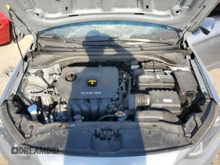 2017 Hyundai Elantra SE z VIN 5NPD74LF3HH063399, wystawiony jako Copart lot #43120744 z przebiegiem Nie podano mil oraz Nie do naprawy • Non repairable. Historia ofert i sprzedaży dostępna na DreamBid. Obrazek 11.
