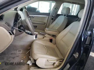 2002 Audi A4 1.8T with VIN WAUVC68E12A264418, listed as a Copart auction lot 76584164 with 0 mi miles and Salvage Title. Bid and sale history available at carsss.com. Image 7.