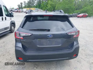 2025 Subaru Outback Onyx z VIN 4S4BTALC2S3182941, wystawiony jako IAAI lot #42150584 z przebiegiem Nie podano mil oraz . Historia ofert i sprzedaży dostępna na DreamBid. Obrazek 16.