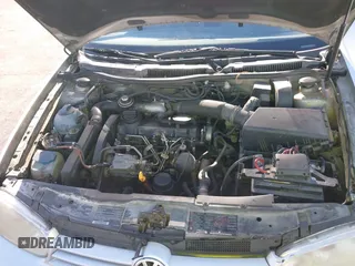 2002 Volkswagen Golf GLS с VIN 9BWGP61J224064319, выставлен на аукционе IAAI как лот 41505028 с пробегом 173 013 миль миль и . История ставок и продаж доступна на DreamBid. Изображение 10.