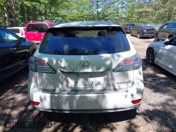 2011 Lexus RX 350 with VIN 2T2BK1BA2BC092747, listed as a IAAI auction lot 42214241 with 211,660 mi miles and . Bid and sale history available at DreamBid. Image 16.