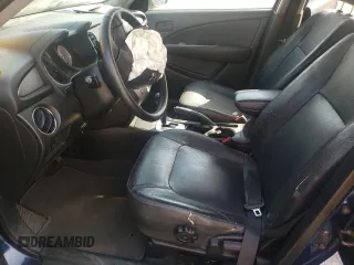 2003 Mitsubishi Outlander XLS z VIN JA4LX41G03U055079, wystawiony jako Copart lot #54363455 z przebiegiem Nie podano mil oraz Czysty tytuł • Clean title. Historia ofert i sprzedaży dostępna na DreamBid. Obrazek 7.