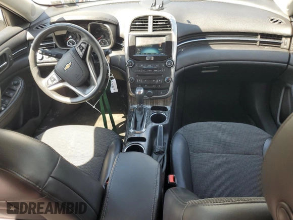 2016 Chevrolet Malibu Limited LT with VIN 1G11C5SA3GF158573, listed as a Copart auction lot 72380814 with 89,950 mi miles and Salvage Title. Bid and sale history available at carsss.com. Image 8.