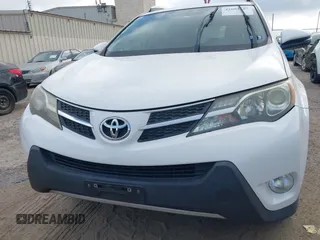 2013 Toyota RAV4 XLE z VIN JTMWFREVXDD011619, wystawiony jako IAAI lot #42602387 z przebiegiem 97 348 mil mil oraz . Historia ofert i sprzedaży dostępna na DreamBid. Obrazek 12.
