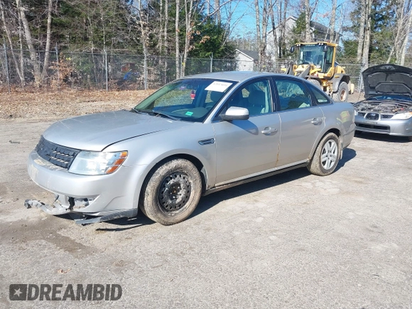 2008 Ford Taurus SEL z VIN 1FAHP24WX8G132507, wystawiony jako IAAI lot #42013031 z przebiegiem 110 805 mil mil oraz . Historia ofert i sprzedaży dostępna na DreamBid. Obrazek 16.