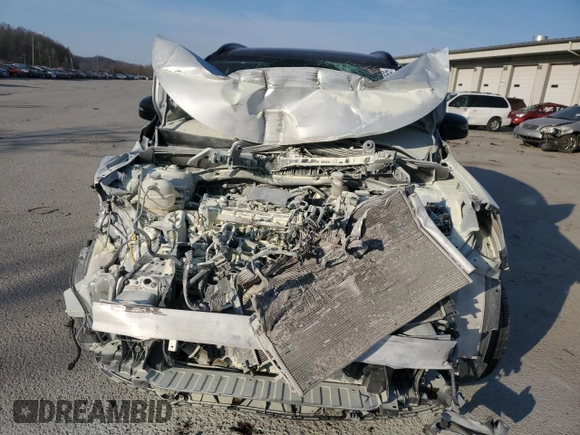 2021 Kia Sorento S with VIN 5XYRL4LC8MG007614, listed as a Copart auction lot 48540865 with 57,988 mi miles and Salvage Title. Bid and sale history available at DreamBid. Image 5.