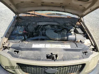 2000 Ford F-150 XL with VIN 1FTRX18LXYNA05860, listed as a Copart auction lot 55408965 with 0 mi miles and Clean Title. Bid and sale history available at carsss.com. Image 11.