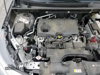 2019 Toyota RAV4 XLE Premium z VIN JTMA1RFV0KJ019606, wystawiony jako Copart lot #68105715 z przebiegiem 72 510 mil mil oraz Szkoda całkowita • Salvage title. Historia ofert i sprzedaży dostępna na DreamBid. Obrazek 14.