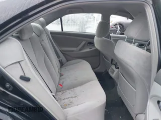 2011 Toyota Camry LE with VIN 4T1BF3EK9BU178077, listed as a IAAI auction lot 41591380 with 1 mi miles. Bid and sale history available at carsss.com. Image 8.
