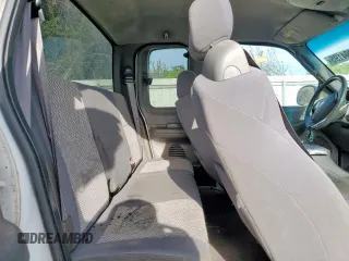 2003 Ford F-150 XL with VIN 2FTRX17233CA07764, listed as a Copart auction lot 66994195 with Not provided miles and Clean title. Bid and sale history available at DreamBid. Image 10.