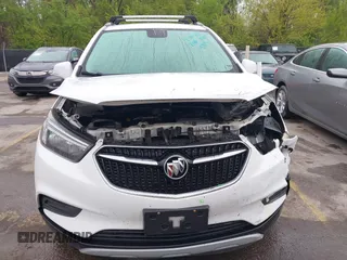 2017 Buick Encore Preferred with VIN KL4CJASBXHB059713, listed as a IAAI auction lot 42105877 with 141,749 mi miles and . Bid and sale history available at DreamBid. Image 13.