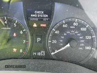 2011 Lexus RX 350 with VIN 2T2BK1BA1BC099933, listed as a IAAI auction lot 41962094 with 141,853 mi miles and . Bid and sale history available at DreamBid. Image 7.