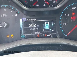 2018 Chevrolet Colorado 4WD Z71 z VIN 1GCGTDENXJ1133572, wystawiony jako IAAI lot #41437941 z przebiegiem 82 254 mil mil oraz . Historia ofert i sprzedaży dostępna na DreamBid. Obrazek 15.