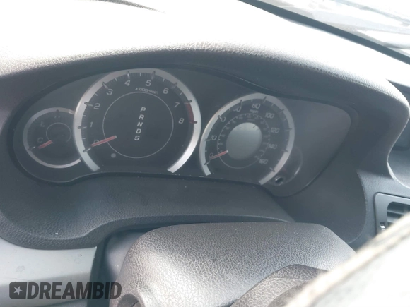 2009 Acura TSX z VIN JH4CU26629C030300, wystawiony jako IAAI lot #41478364 z przebiegiem Nie podano mil oraz . Historia ofert i sprzedaży dostępna na DreamBid. Obrazek 7.